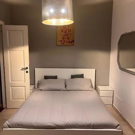 Luminoso Con Cucina In Pieno Centro Storico *